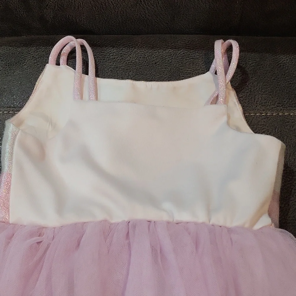 Girls Cat & Jack Dress - Picture 5 of 10